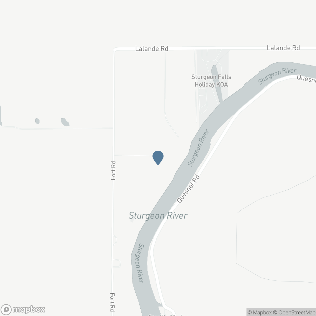 15 CONCORD ROAD, West Nipissing, Ontario P2B 2N7